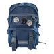 thumbnail image 1 of Mochila Kawaii Impermeable 30 Lts Azul, 1 of 1