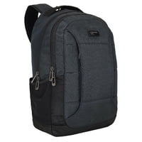 Mochila Ejecutiva Notebook Stout Melange Gris Oscuro Head