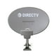 thumbnail image 1 of DirecTV KAKU 3 Slimline HD DISH/4K SL3 Satélite SWM3 DSWM3 4K Montaje corto, 1 of 2
