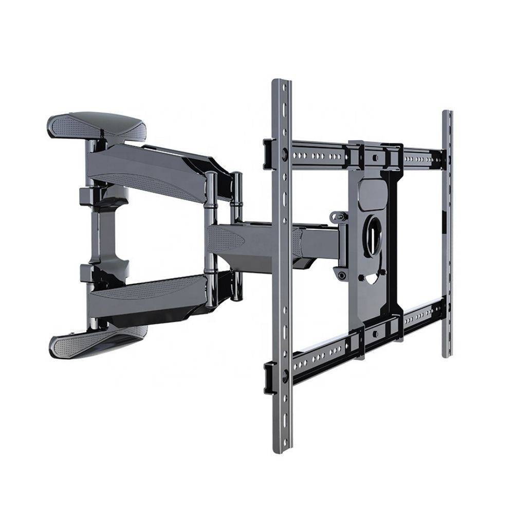 Novystor - Soporte Tv Profesional 55-85"" Acero Reforzado 360°