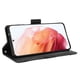 thumbnail image 3 of Funda Tipo Billetera FOXDOCK para Samsung Galaxy S21 Plus 5G – Tapa Flip con Tarjetero, 3 of 5