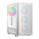 thumbnail image 1 of Gabinete be quiet! PURE BASE 501 LX White, 1 of 6