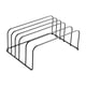 thumbnail image 5 of Estante Organizador De Tapas De Ollas, Estante De Almacenamiento De Tablas De Cortar De Acero Inoxidable Para Despensa, 5 of 5