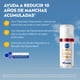 thumbnail image 5 of Sérum facial Nivea Luminous630 Anti-Manchas Anti-Edad, 30 ml, 5 of 9