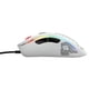 thumbnail image 5 of Ratón Gaming GLORIOUS Modelo D- 61 g RGB Blanco, 5 of 9