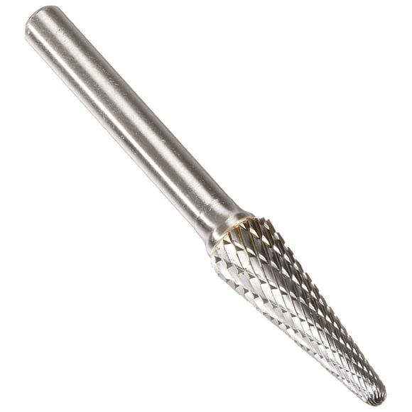 Fresa de Carburo/ Lima Rotativa Cono Doble Corte Drill America SL-5