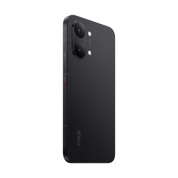 Xiaomi Poco x8 Pro Max 512gb 12 Ram 5G - Negro | Lider