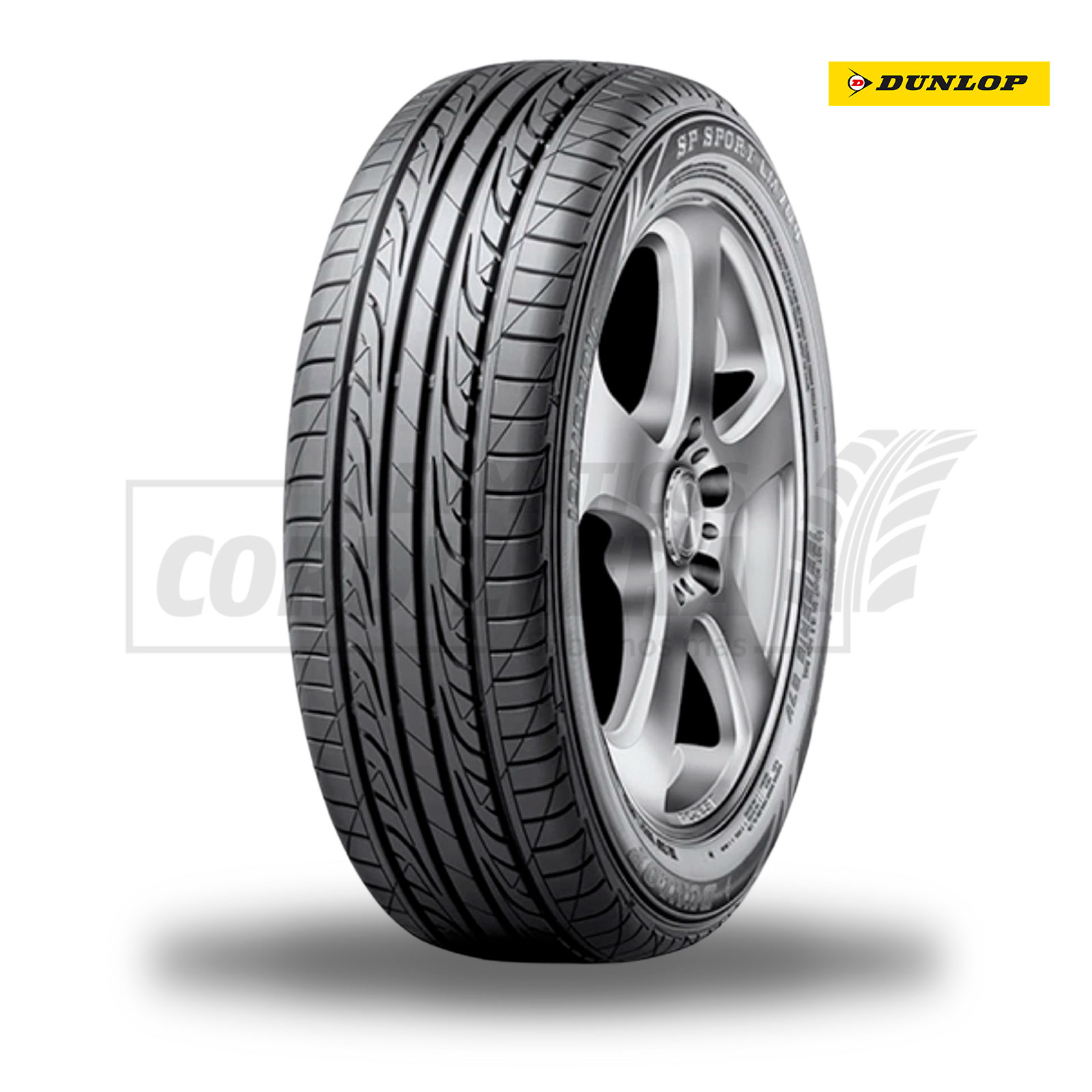 Neumático 175/60 R14 Dunlop Sp Sport Lm704 H-79