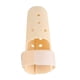 thumbnail image 4 of Férula De Plástico Para Dedo, Férula De Recuperación, Férula De Mazo, Dedo De 48 A 53mm, 4 of 5