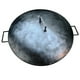 thumbnail image 2 of Disco Para Asado Con Tapa y Borde Alto Paellera Cocimiento, 2 of 3