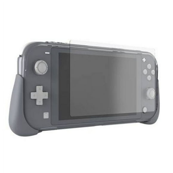 Funda PH Flex Gear4 para Nintendo Switch Lite Transparente