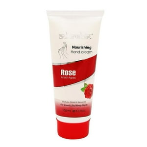 Adorable - Crema De Manos Rosa 100 Ml