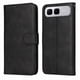 thumbnail image 1 of Funda Billetera para Infinix Smart 10 Plus con Porta Tarjetas y Soporte Ajustable Negro, 1 of 6
