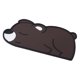 thumbnail image 2 of Alfombrilla Antideslizante De PVC Para Salpicadero De Coche, Patrón Bonito Para Espejos De Maquillaje, Bolígrafos, Oso, 2 of 5