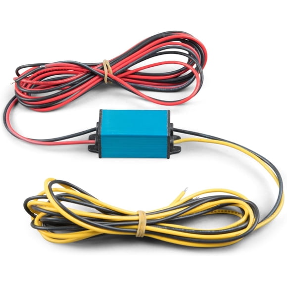 Convertidor DC-DC Victron Energy 24/12 V 5 A Orion IP67