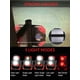 thumbnail image 3 of Work Light Adelante, 2 unidades, LED recargables, 2500 lm, 6500 K, 3 of 7