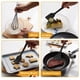 thumbnail image 4 of Juego de utensilios para hornear, 5 espátulas de silicona - Juego de utensilios de cocina, 4 of 5