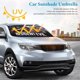 thumbnail image 3 of Resident Evil Sombrilla Solar para Auto - Protector de Parabrisas Plegable | Cortina Solar Delantero | Bloqueo UV y Aislamiento de Calor 133x73cm, 3 of 6