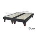 thumbnail image 3 of Base De Cama Super King, 3 of 3