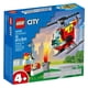 thumbnail image 1 of Lego city. helicoptero de bomberos, 1 of 2