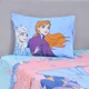thumbnail image 2 of Sabana frozen olaf 1.5 plaza color multicolor, 2 of 3