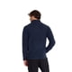 thumbnail image 3 of Polar CAT Hombre Microfleece Full Zip Azul azul L, 3 of 5