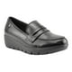 thumbnail image 2 of Mocasín New Walk Plataforma Negro, 2 of 5