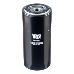 Vox - Filtro Combustible Volkswagen 8250E (2010-)