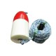 thumbnail image 1 of Línea de Pesca KUFA Combo Flotador 30 m Rojo y Blanco 28 cm, 1 of 1