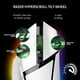 thumbnail image 2 of Mouse Gamer Inalambrico Razer Basilisk V3 Pro Blanco 30K DPI, 2 of 3