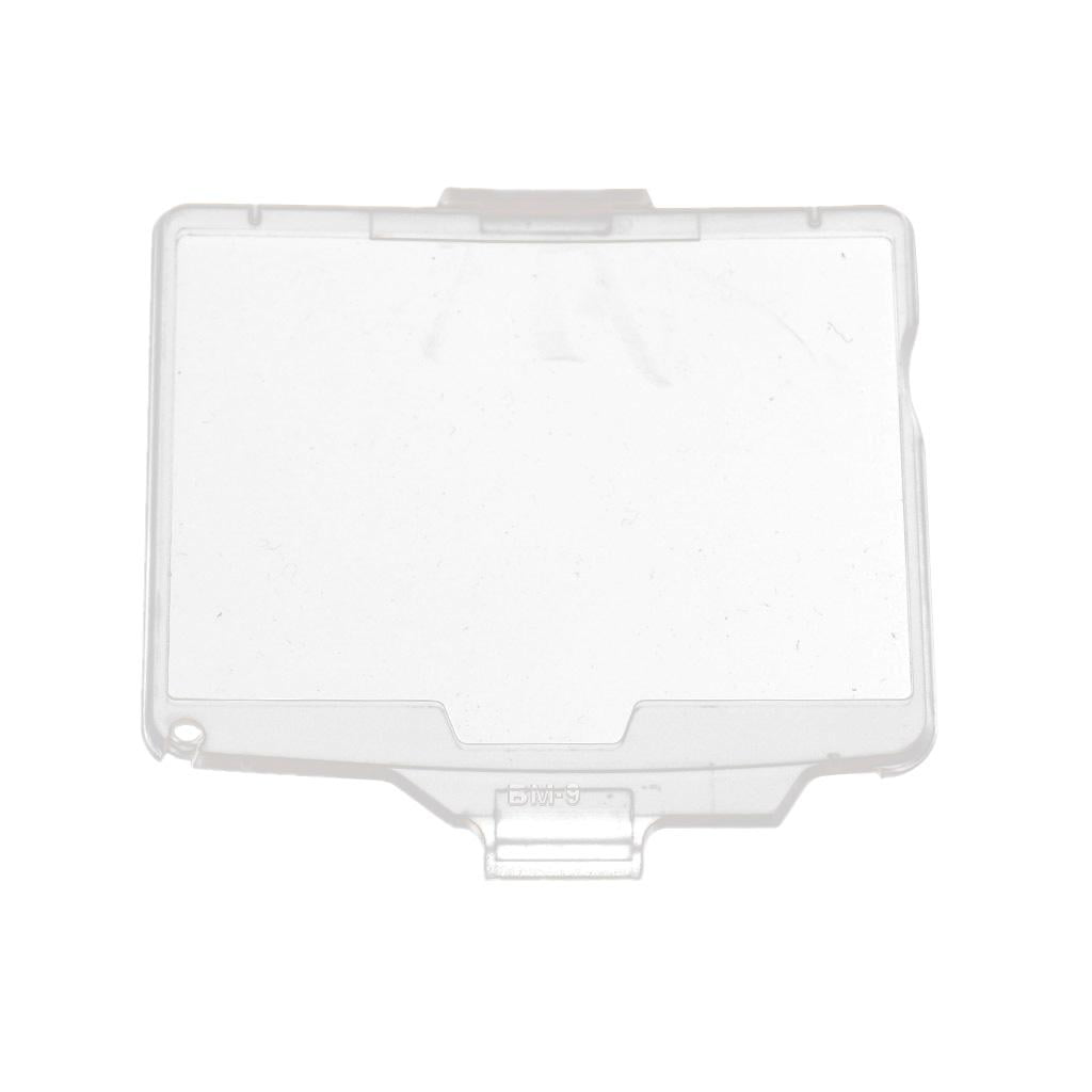 Screen Protector EasyCover Protezione Schermo In PET Per Nikon D750 - Foto 2