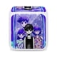 thumbnail image 4 of Juego Genial Omori theme 7 colors Alarm Clock Digital LED Alarm Clock Gifts for kids friends family, 4 of 6