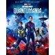thumbnail image 1 of Blu-ray Ant-Man y la avispa: Quantumania - Disney, 1 of 2