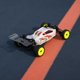 thumbnail image 3 of Cochecito RC Car Losi Micro-B con tracción en 2 ruedas, color blanco RTR LOS00007T1, 3 of 9