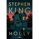 thumbnail image 4 of Holly - Stephen King, 4 of 4