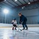 thumbnail image 5 of Discos de hockey sobre hielo TransArcade 7,6 cm (paquete de 50) reglamentarios, 5 of 6