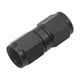 thumbnail image 4 of Adaptador De Manguera De Combustible Anodizado Acoplador Giratorio Recto Hembra A Hembra Accesorios AN10, 4 of 5