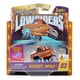 thumbnail image 1 of Coche fundido MGA Entertainment CarTuned Lowrider 1963 Chevy Impala Orange, 1 of 5