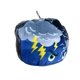 thumbnail image 2 of Figura de Peluche Tormenta Thunderheads 18x13x9 cm, 2 of 8