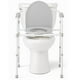 thumbnail image 2 of Baño Portatil WC 3 En 1 Para Adulto, 2 of 7