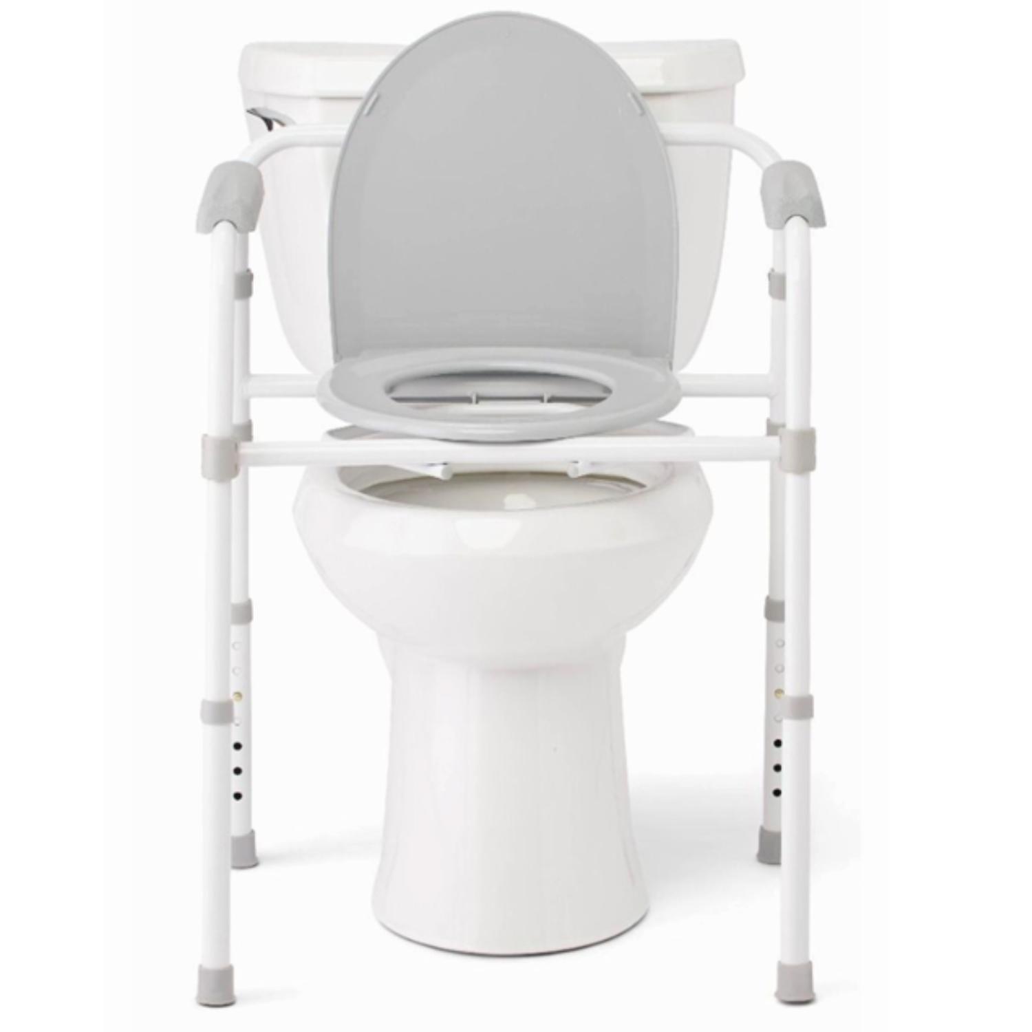 Matvoll - Baño Portatil Wc 3 En 1 Para Adulto