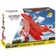thumbnail image 2 of Set de construcción COBI Fokker DR.1 Barón Rojo, 221 piezas, 2 of 5