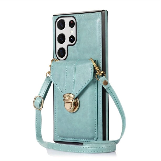 Creative Bag Case Protective Phone Case For Samsung Galaxy S23 Ultra S22 Ultra Gift For Birthday/Easter/Boy/Girlfriend