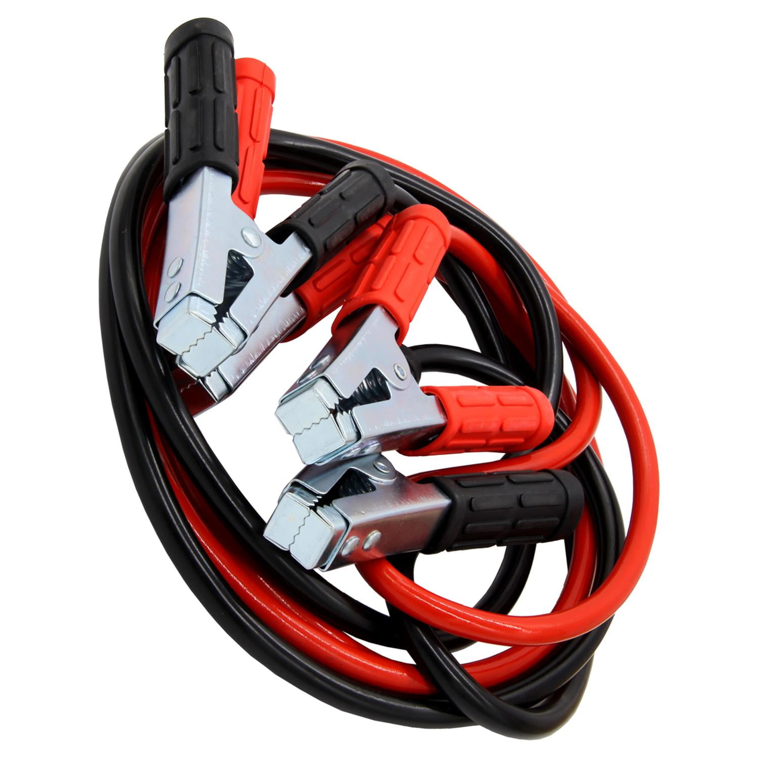 Route Cinco - Cable Robacorriente 1200a 2.5m 03x226x12mm Multicolor