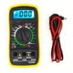 thumbnail image 3 of Tester Multitester Multimetro Digital Pantalla Lcd Xl 830l, 3 of 3