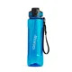 thumbnail image 1 of Botella Hydro Tritan Z Cyan 1 L Doite, 1 of 2
