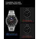 thumbnail image 2 of Protector De Pantalla Glastr Ez Fit Galaxy Watch 8 Classic, 2 of 8