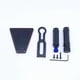 thumbnail image 4 of Balanceador de llanta para coche RC KingVal 12/17 mm metal 92 g, 4 of 6