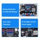 thumbnail image 4 of Placa ESP32 NULLLAB con controlador de motor de 3,5 A y LEDs RGB, 4 of 5