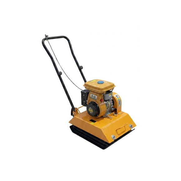 Placa Compactadora A Gasolina 5.5 Hp -90kgs
